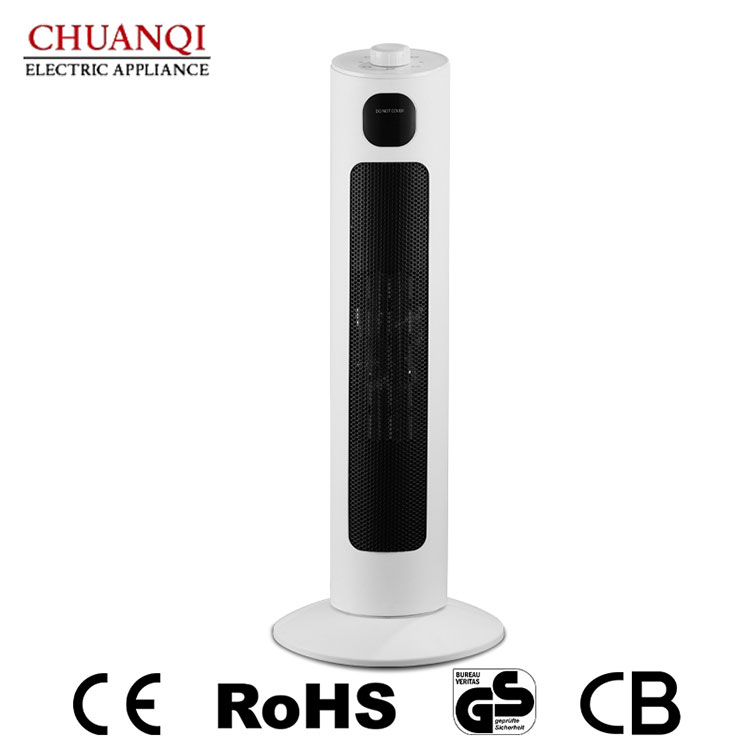 Wat maakt een PTC-ventilatorkachel de beste keuze voor efficiënte verwarming van uw huis?