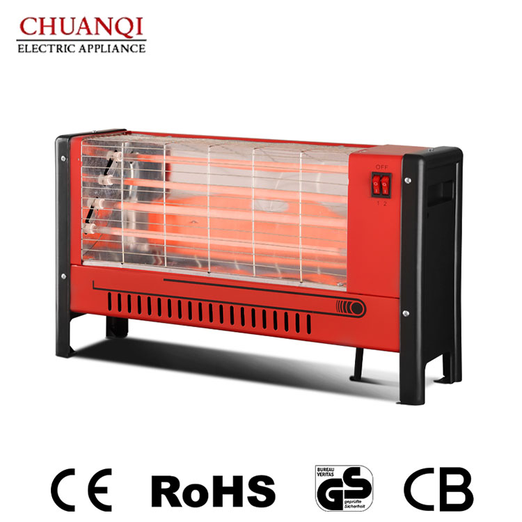Quartz Heater